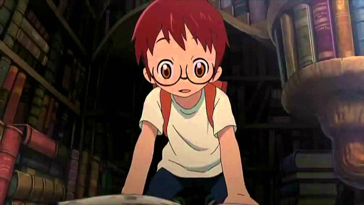 Magic Tree House - Teaser Trailer