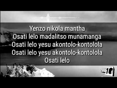 Pompi ft Magg 44 - Kontolola Lyrical Video