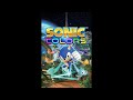 OST Sonic Colors Wii Nintendo DS Track 29 Drown Jingle