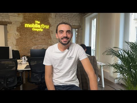 The Mobile First Company Boosts Consumer Experience powered by Vonage