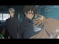 Highschool Of The Dead TV Ep 1 Time 7m15s BDRip