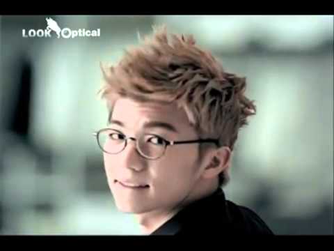 2PM and T-ara CF for Look Optical ( Full version)