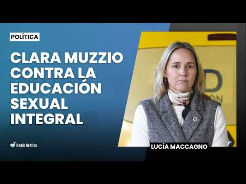 Campaña anti-derechos del gobierno porteño | Informe de Lucia Maccagno