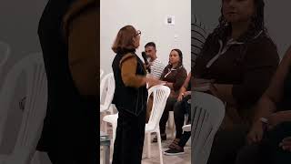 Palestra para casais