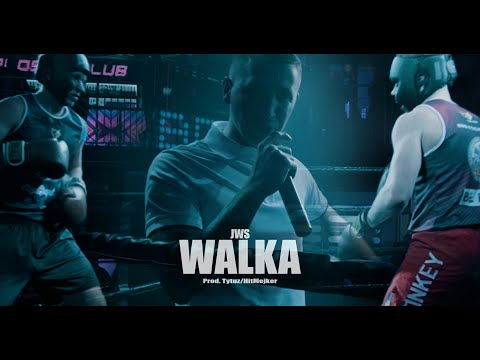JWS - Walka prod. Tytuz/HitMejker