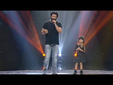 konja neram...konja neram....     flowers top singer 2 meghna &madhu sir performance