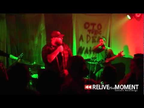 2012.10.26 Oto Toxic - Last Call (Live in Rock Falls, IL)