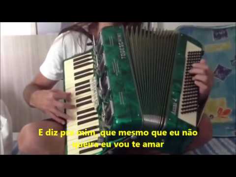 A Saudade Vem - Dorgival Dantas