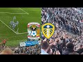 UNREAL ATMOSPHERE AND LIMBS AS COVENTRY BEAT LEEDS 2-1