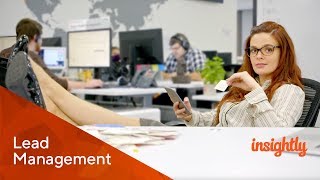 Insightly video
