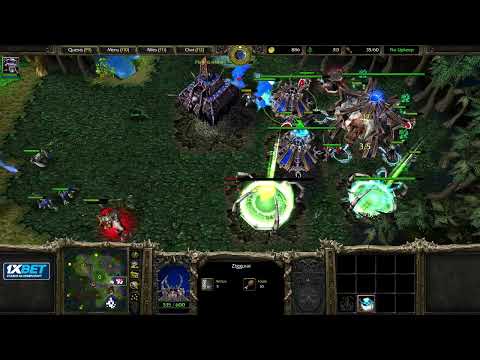 Happy's stream 24th August 2022 Battle.net - w3champions