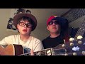 The Element Within Her - Elvis Costello (cover)