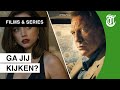 Zo goed/slecht is nieuwe James Bond-film - FILMS & SERIES