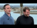 The Young Irish Tenors "Molly Malone" Music Video - Director: Chip Miller