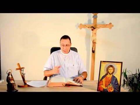 "Gritar com a vida", o Evangelho - SEXTA-FEIRA 04-03-2016 -  Evangelho (Mc 12,28b-34)