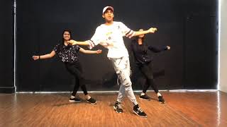 Tera Rang Balle Balle Song  Dance Video  Aditya Ve