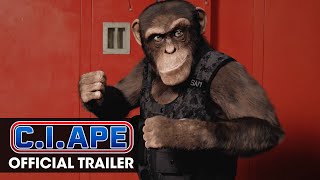 Video trailer för C.I.Ape