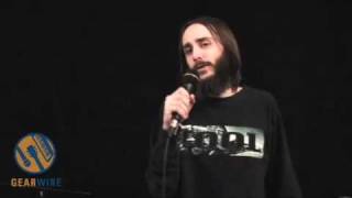 Video thumbnail for Electro-Voice N/D767a Lead Vocal Mic Demo'd by gearwire