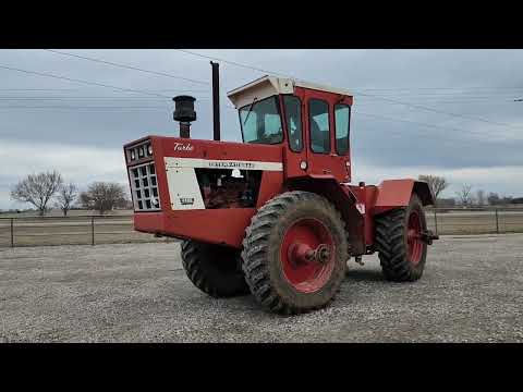 INTERNATIONAL 4366 For Sale