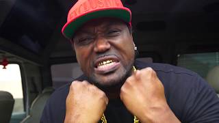 Mack 11 ft. Project Pat -  Biscuit -(remix) OFFICIAL VIDEO