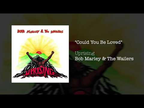 Could You Be Loved (1991) - Bob Marley & The Wailers