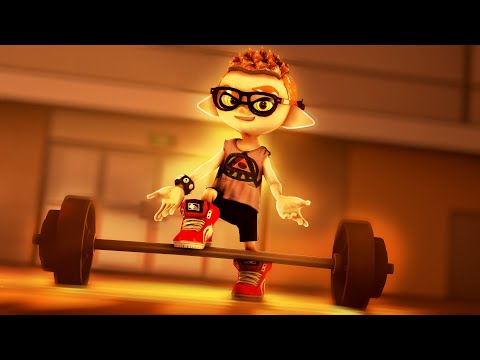 How It's Done [Splatoon/SFM]