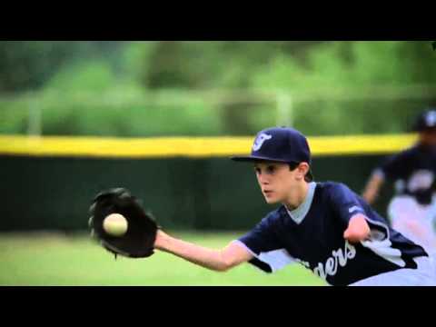 Nike   Find Your Greatness  — Baseball