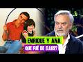 El paso del tiempo en Enrique y Ana así cambiaron sus vidas