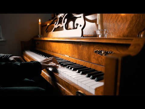 La Solitude | Joshua Kyan Aalampour