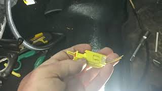 Расшифровка b1826 Lancia