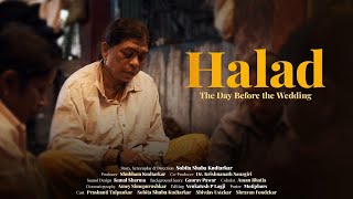 Halad - The day before the wedding | Konkani Short Film | official trailer | Sobita Kudtarkar
