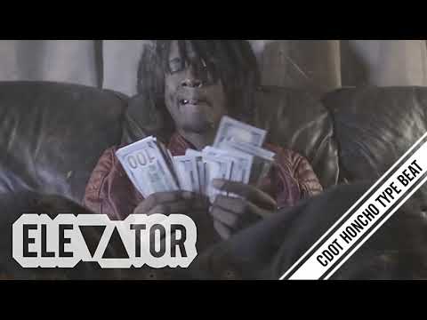 "Lit Up" - Cdot Honcho x Future x Lil Flash Type Beat 2018