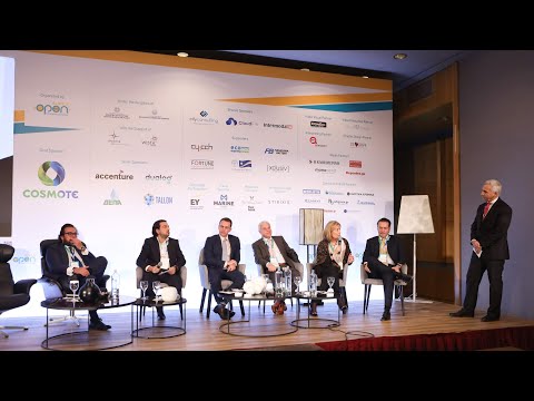 Panel discussion: The Shipowners Panel - Brighter days ahead?