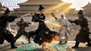 아버지가 모든 자원을 동생에게 몰아주자 나는 몰래 스승을 찾아가 무공을 배웠고, 오년 뒤 대성해 돌아온 나는 첫 번째 검으로 가문의 백년 현판을 단번에 베어냈다.