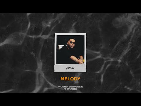 Jamule x Nimo Type Beat - "MELODY" (Dark Melodic TrapType Beat)