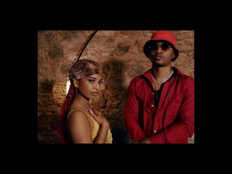 Baby Wally - Señorita   ( video oficial )