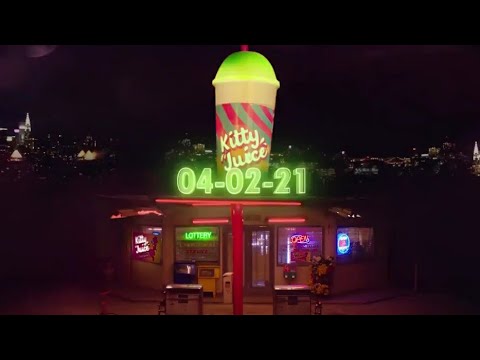 Iggy Azalea - Sip It Feat. Tyga (04-02-21)