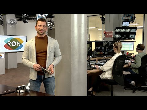 RON TV | LIVE-Sendung vom 18.01.2022