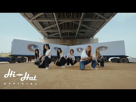 ifeye (이프아이) ‘r u ok?’ performance video