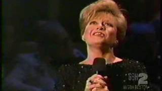 ELAINE PAIGE - &quot;As If We Never Said Goodbye&quot;  1998