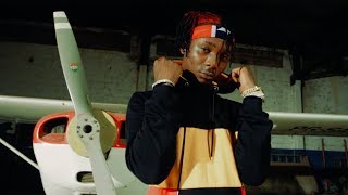 Jiggy Waz - Sky Trip (Official Video)