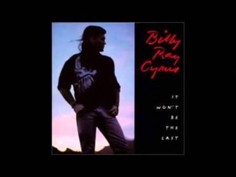 Only Time Will Tell - Billy Ray Cyrus