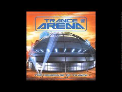 Marc Dawn - Random Walk (7inch Edit) [2004]