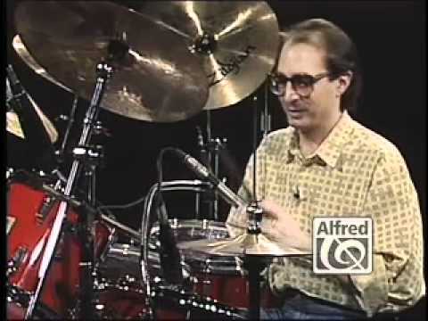 Drums - Steve Smith - 