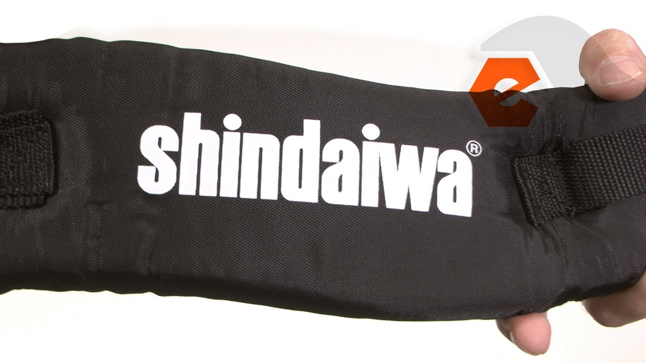 Replacing your Shindaiwa Leaf Blower / Vacuum Right Harness