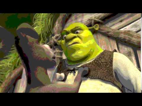 Shrek is Love, Shrek is Life - It's All Ogre Now
