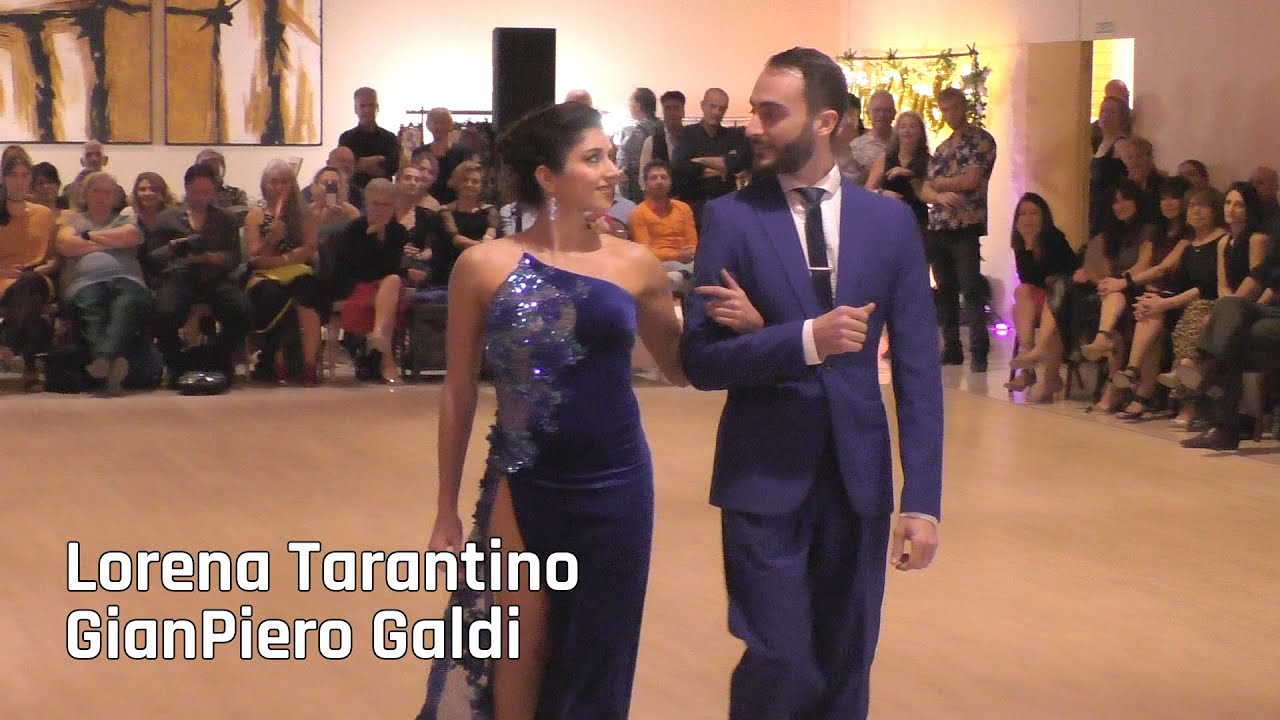 20241207 Lorena Tarantino & GianPiero Galdi 1