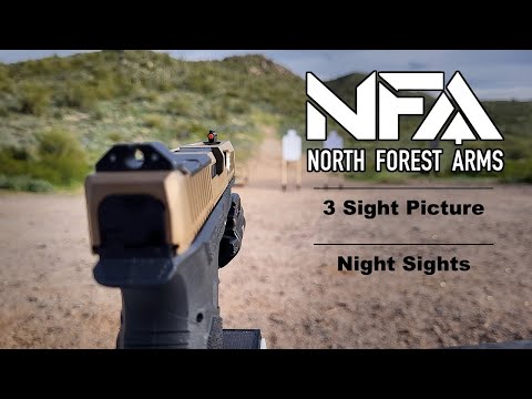 Night sights