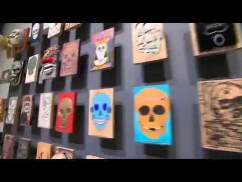 MUSEO DE LA CIUDAD DE MÉXICO José Maria Pino Suárez #30, Centro Histórico