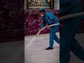 Safa Marwah Cleaning By Khadim Of Masjid Al Haram Makkah Cleaning Youtubeshorts Shorts